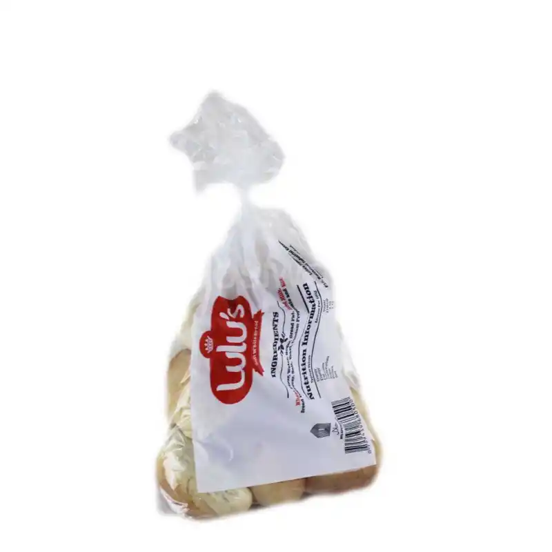 Lulu Bread Twist