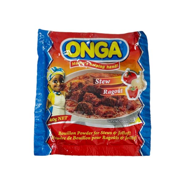 Onga Classic 40g
