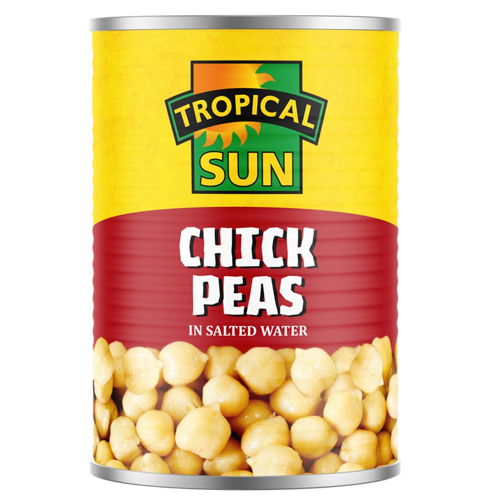 TS Chick Oeas 400g