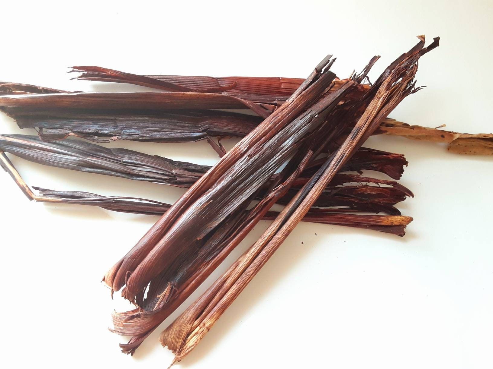 Waakye Leaf